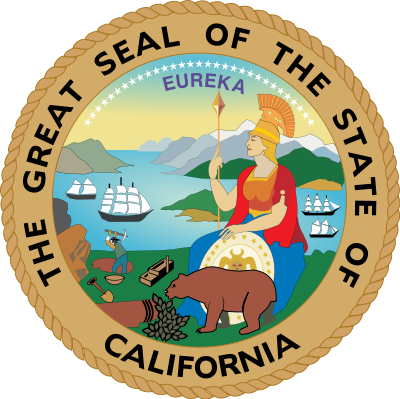 File:Seal of California.svg