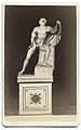 Brogi, Giacomo (1822-1881) - n. 3167 - Firenze - Galleria - Niobida figlio.jpg