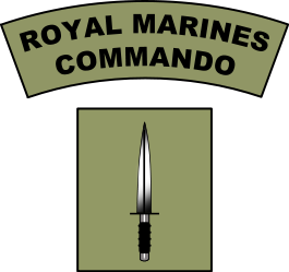 File:Royal Marines Commando.svg
