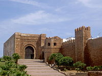 Bab Oudaïa