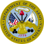 United States Army seal