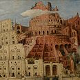 Pieter Bruegel the Elder - The Tower of Babel (Vienna) - Google Art Project-x1-y0.jpg