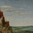Pieter Bruegel the Elder - The Tower of Babel (Vienna) - Google Art Project-x2-y0.jpg