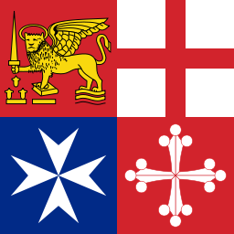File:Naval Jack of Italy.svg