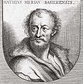 Matthäus Merian the Elder