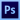 Adobe Photoshop CS6 icon.svg