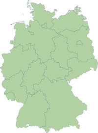 Karte Bundesrepublik Deutschland.svg