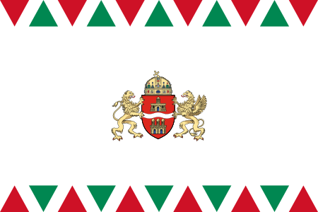 File:Flag of Budapest (2011-).svg