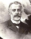 Manuel Antonio Caro Olavarría
