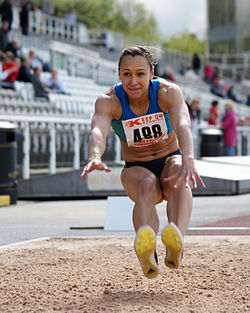 Jessica Ennis - long jump - 3.jpg