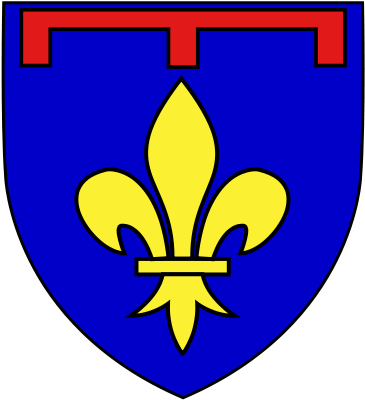 File:Armoiries Provence.svg