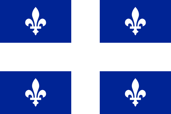 File:Flag of Quebec.svg