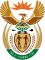File:Coat of arms of South Africa.svg
