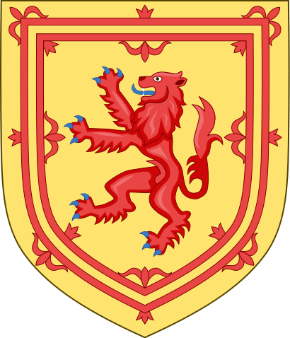 File:Royal Arms of the Kingdom of Scotland.svg