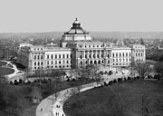 Library of Congress, Washington, D.C. - c. 1902.jpg