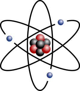 File:Stylised Lithium Atom.svg