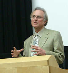 Professor Richard Dawkins - March 2005.jpg