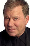 Shatner reprised his role as Kirk while also serving as director