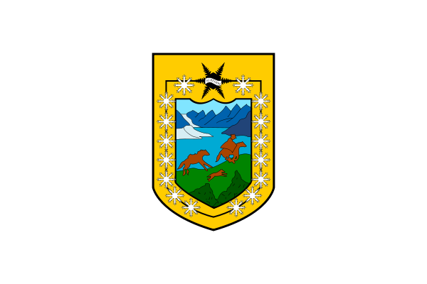 File:Flag of Aysen, Chile.svg