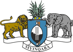 File:Coat of Arms of Swaziland.svg