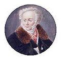 Jean-Baptiste Isabey