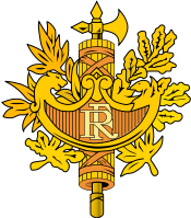 File:Armoiries république française.svg