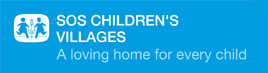 SOS Children’s Villages: A loving home for every child.