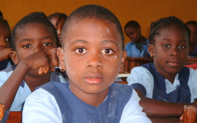 SOS Children in Cameroon