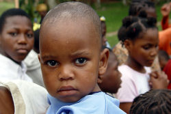 sponsor a child in Mozambiquw
