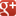 Google Plus button 16x16
