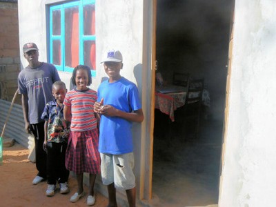 SOS Social Centre Maputo Mozambique