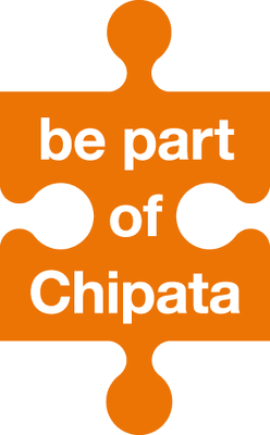 Be part of Chipata Orange