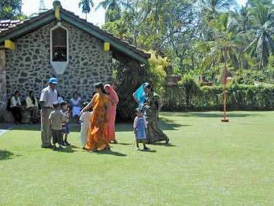 SOS Nursery School Galle Sri Lanka