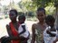 Haiti orphan appeal: Angelina Jolie visits SOS Children's Village