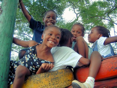 SOS Nursery School Harare Zimbabwe