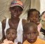 Haiti Orphan Appeal: a final goodbye photo
