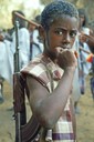 Child Soldier, Sudan