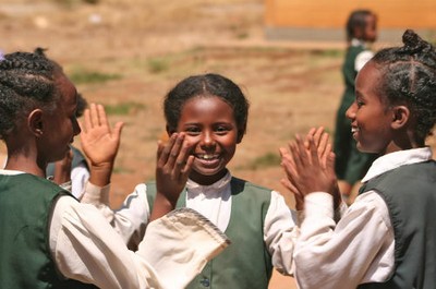 SOS School Bahir Dar Ethiopia
