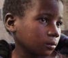 Esther in Zimbabwe's Forgotten Children.