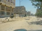 No one plays in Rafah