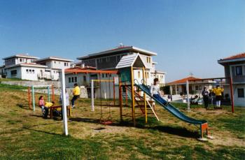 Sponsor a child in Turkey