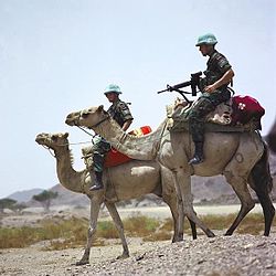 Los soldados de la ONU en Eritrea.jpeg