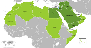 Árabe 6.png Conflicto israelí