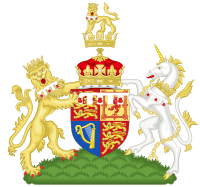 Escudo de armas de Henry de Wales.svg