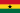 Bandera de Ghana.svg