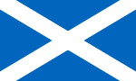 Bandera de Scotland.svg