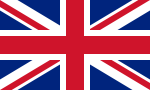 Bandera del Reino Unido (3-5) .svg