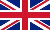 Bandera del Reino Unido (3-5) .svg