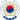 Emblema del Sur Korea.svg