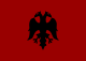Bandera de Albania 1926.svg